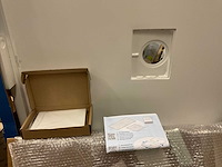 Villeroy&boch infinity douchevloer 180x100 cm - afbeelding 3 van  5