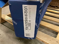 Villeroy&boch infinity douchevloer 180x100 cm - afbeelding 4 van  5