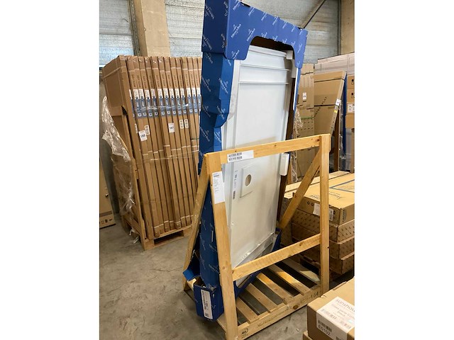 Villeroy&boch infinity douchevloer 180x100 cm - afbeelding 5 van  5