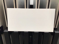 Villeroy&boch mat white wandtegel 25x40 cm 39,6 m² - afbeelding 1 van  4