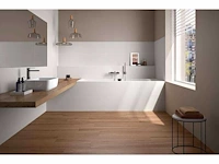 Villeroy&boch mat white wandtegel 25x40 cm 39,6 m² - afbeelding 2 van  4
