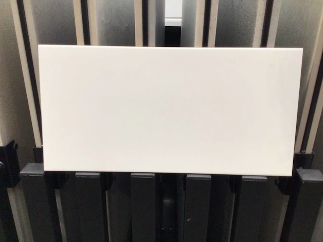 Villeroy&boch mat white wandtegel 25x40 cm 39,6 m² - afbeelding 1 van  4
