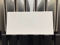 Villeroy&boch mat white wandtegel 25x40 cm 39,6 m² - afbeelding 3 van  4