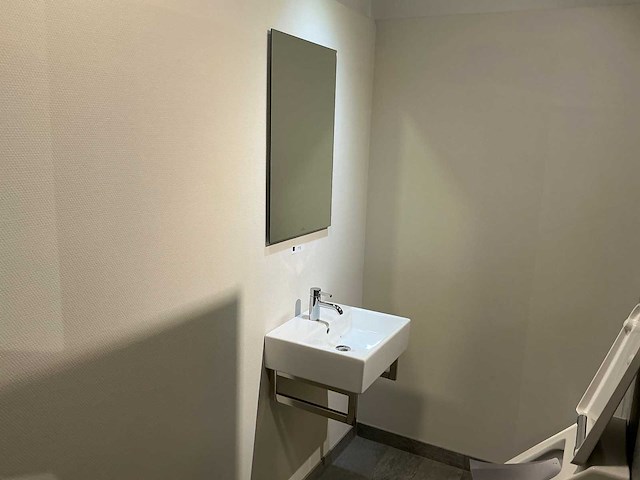 Villeroy&boch memento wastafelopstelling - afbeelding 2 van  7