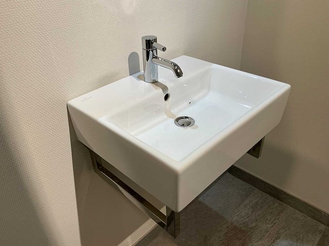 Villeroy&boch memento wastafelopstelling - afbeelding 4 van  7