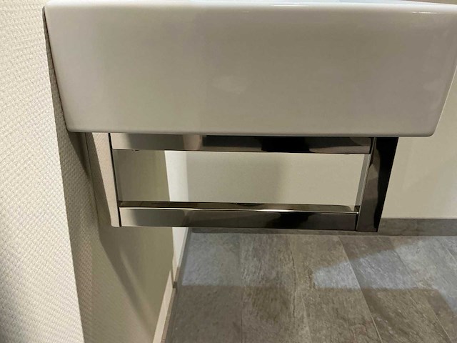 Villeroy&boch memento wastafelopstelling - afbeelding 5 van  7