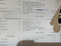 Villeroy&boch memento wastafelopstelling - afbeelding 7 van  7