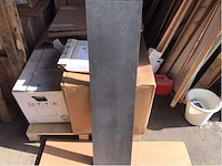 Villeroy&boch metallic ilusion mat vloertegel 30x120 cm 63,36 m² - afbeelding 2 van  4