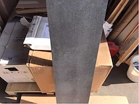 Villeroy&boch metallic ilusion mat vloertegel 30x120 cm 63,36 m² - afbeelding 1 van  4