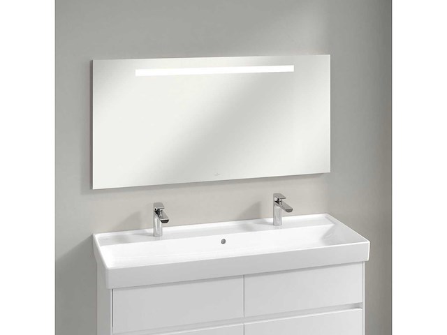 Villeroy&boch more to see 600x1000mm led spiegel - afbeelding 2 van  4