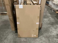 Villeroy&boch more to see 600x1000mm led spiegel - afbeelding 3 van  4