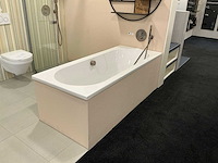 Villeroy&boch o novo 180x80cm douchebad - afbeelding 2 van  6