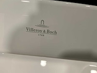 Villeroy&boch o novo 180x80cm douchebad - afbeelding 3 van  6