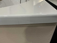 Villeroy&boch o novo 180x80cm douchebad - afbeelding 5 van  6