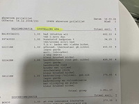 Villeroy&boch o novo 180x80cm douchebad - afbeelding 6 van  6