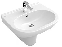 Villeroy&boch o novo wastafel (16x) - afbeelding 1 van  4