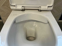 Villeroy&boch onovo direct flush wandcloset - afbeelding 2 van  4