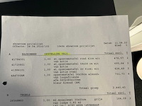 Villeroy&boch opbouw wastafel (4x) - afbeelding 6 van  6