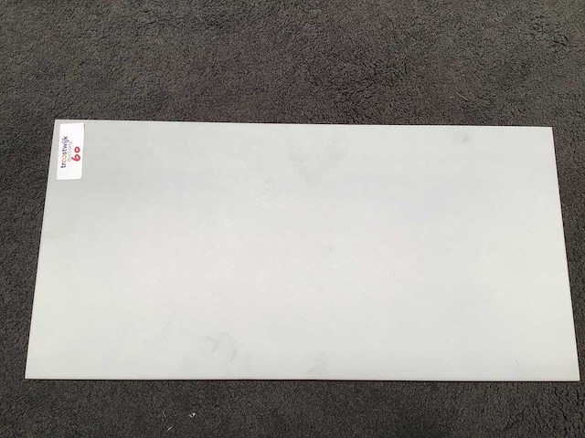 Villeroy&boch silent mood green mat wandtegel 30x60 cm 10,8 m² - afbeelding 1 van  2