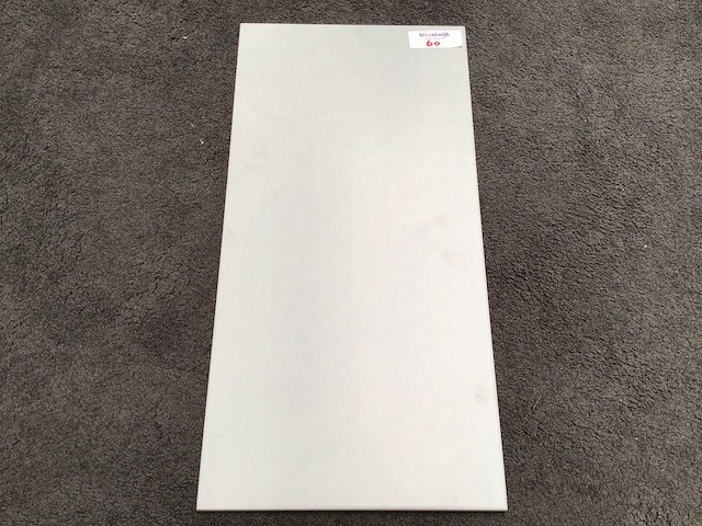 Villeroy&boch silent mood green mat wandtegel 30x60 cm 10,8 m² - afbeelding 2 van  2