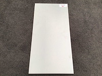Villeroy&boch silent mood green mat wandtegel 30x60 cm 10,8 m² - afbeelding 2 van  2