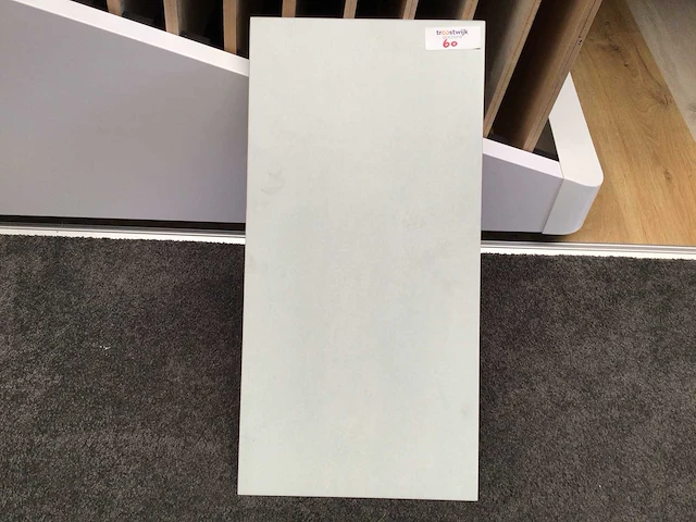 Villeroy&boch silent mood green mat wandtegel 30x60 cm 10,8 m² - afbeelding 1 van  6