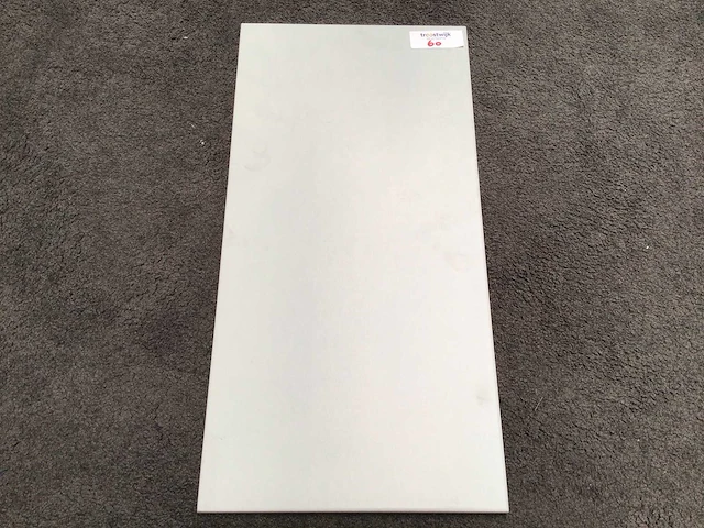 Villeroy&boch silent mood green mat wandtegel 30x60 cm 10,8 m² - afbeelding 6 van  6