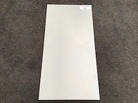 Villeroy&boch silent mood green mat wandtegel 30x60 cm 10,8 m² - afbeelding 6 van  6