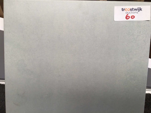 Villeroy&boch silent mood green mat wandtegel 30x60 cm 10,8 m² - afbeelding 3 van  6