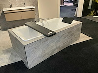 Villeroy&boch squaro edge 12 180x80cm douchebad - afbeelding 1 van  7