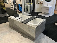 Villeroy&boch squaro edge 12 180x80cm douchebad - afbeelding 2 van  7