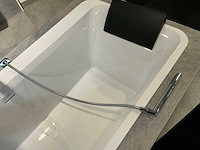 Villeroy&boch squaro edge 12 180x80cm douchebad - afbeelding 6 van  7