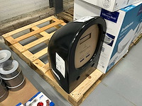 Villeroy&boch subway 2.0 direct flush randloos wandcloset - afbeelding 2 van  4