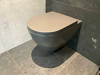 Villeroy&boch subway 2.0 direct flush randloos wandcloset - afbeelding 1 van  2