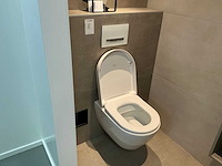 Villeroy&boch subway 2.0 direct flush wandcloset