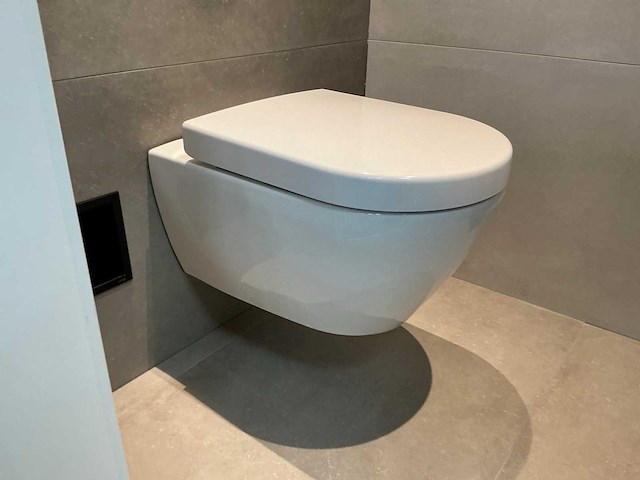 Villeroy&boch subway 2.0 direct flush wandcloset - afbeelding 2 van  5