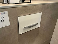 Villeroy&boch subway 2.0 direct flush wandcloset - afbeelding 3 van  5