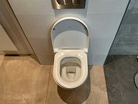 Villeroy&boch subway 2.0 verkort direct flush wandcloset - afbeelding 2 van  4