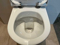 Villeroy&boch subway 2.0 verkort direct flush wandcloset - afbeelding 3 van  4