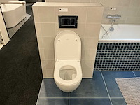 Villeroy&boch subway 2.0 vifresh wandcloset - afbeelding 2 van  5