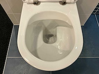 Villeroy&boch subway 2.0 vifresh wandcloset - afbeelding 4 van  5