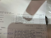 Villeroy&boch subway 2.0 vifresh wandcloset - afbeelding 5 van  5