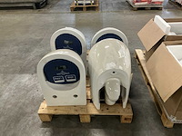 Villeroy&boch subway 2.0 wandcloset (4x) - afbeelding 3 van  3