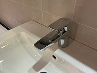 Villeroy&boch subway 2.0 wastafelopstelling - afbeelding 3 van  7