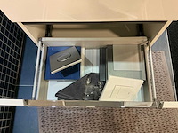 Villeroy&boch subway 2.0 wastafelopstelling - afbeelding 5 van  7