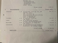 Villeroy&boch subway 2.0 wastafelopstelling - afbeelding 7 van  7