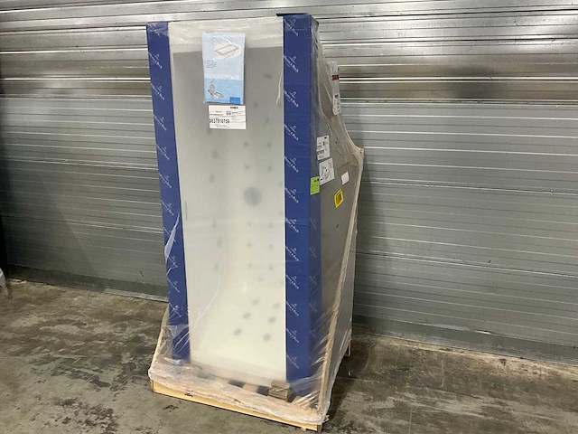 Villeroy&boch subway 3.0 rechthoekig bad met whirlpoolsysteem special combipool active (ap), inclusief watertoevoer - afbeelding 1 van  8