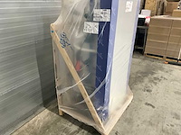 Villeroy&boch subway 3.0 rechthoekig bad met whirlpoolsysteem special combipool active (ap), inclusief watertoevoer - afbeelding 5 van  8