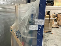 Villeroy&boch subway 3.0 rechthoekig bad met whirlpoolsysteem special combipool active (ap), inclusief watertoevoer - afbeelding 7 van  8