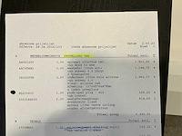 Villeroy&boch subway 3.0 wastafelopstelling - afbeelding 2 van  10